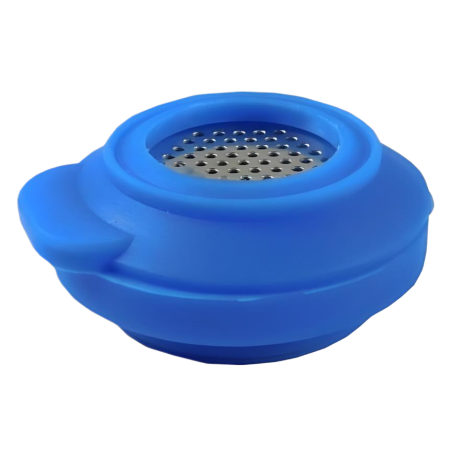 Wolkenkraft - Silikon Ring mit Mesh für FX Mini