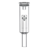 Wolkenkraft Mini FX Premium Bubbler