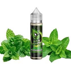 Big B Juice Accent Line Peppermint