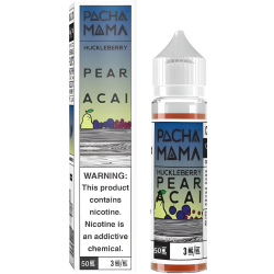 Pacha Mama Strawberry Guava Jackfruit