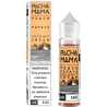 Pacha Mama Pfirsich Papaya Kokosnuss Creme