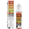 Pacha Mama Blood Orange Banana Gooseberry
