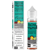Pacha Mama Passionsfrucht Himbeere Yuzu