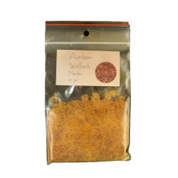 Wirikuita Amber Mexiko, 15g