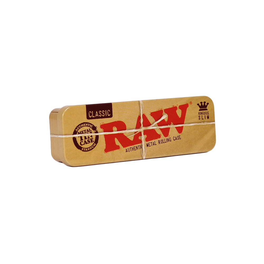 RAW Cone Caddy Box