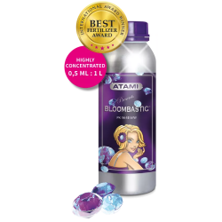 Atami Bloombastic, 1250ml