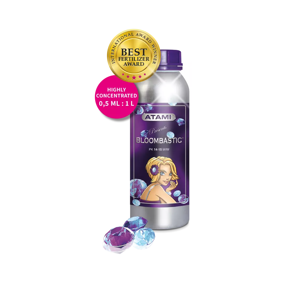 Atami Bloombastic, 1250ml