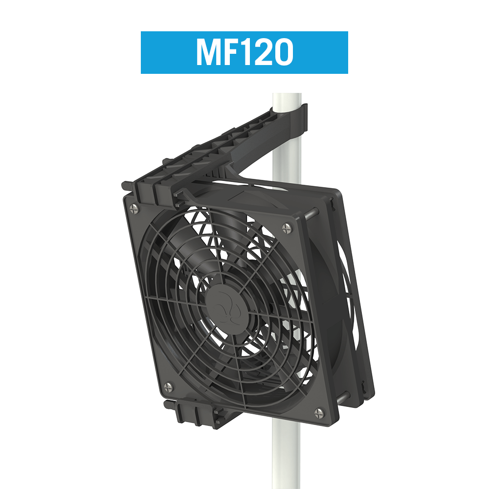 Monkey Fan 120mm
