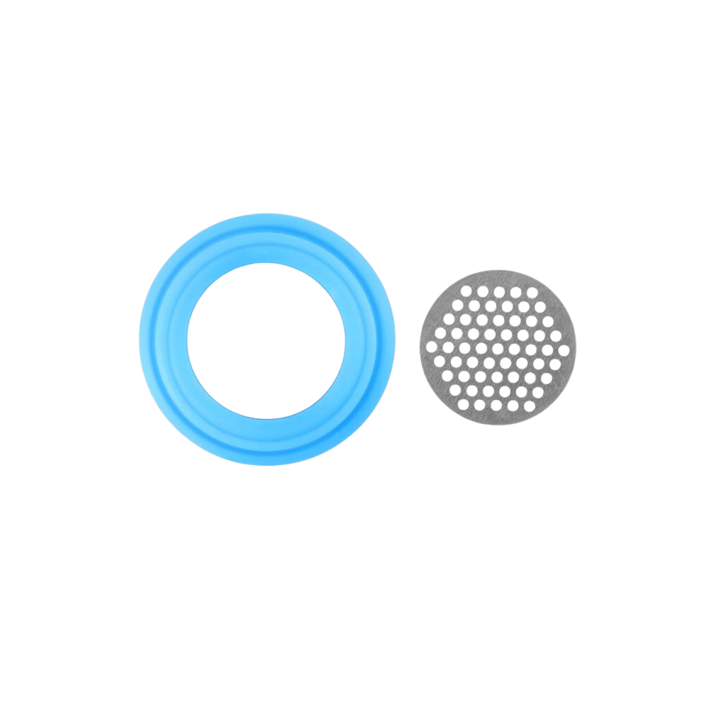 Wolkenkraft FX Mini Ultra O Ring Mouthpiece