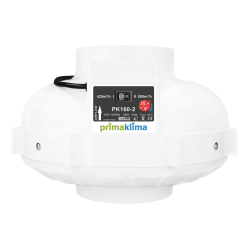 Prima Klima Rohrventilator PK-160-2 Two-Speed