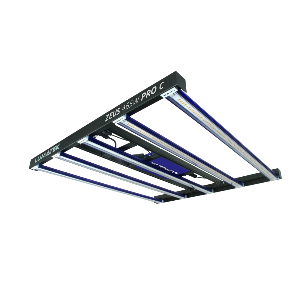 Lumatek Zeus Pro 2.9, 465W