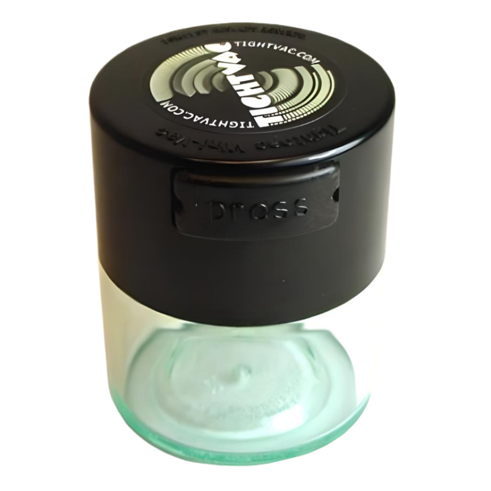 Tighpac Boîte claire, 0.29L