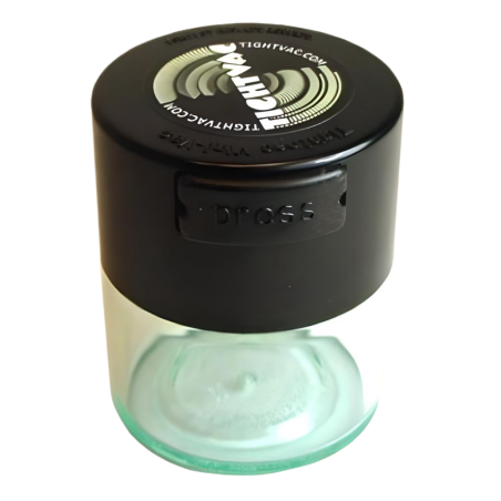 Tighpac Boîte claire, 0.29L
