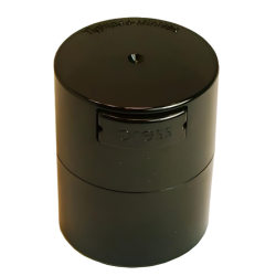 Tighpac Minivac noir, 0.06L