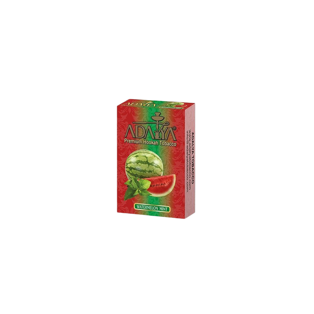 Adalay Watermelon Mint