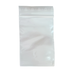 Minigrip 70x100mm, 0.05mm, 100pcs