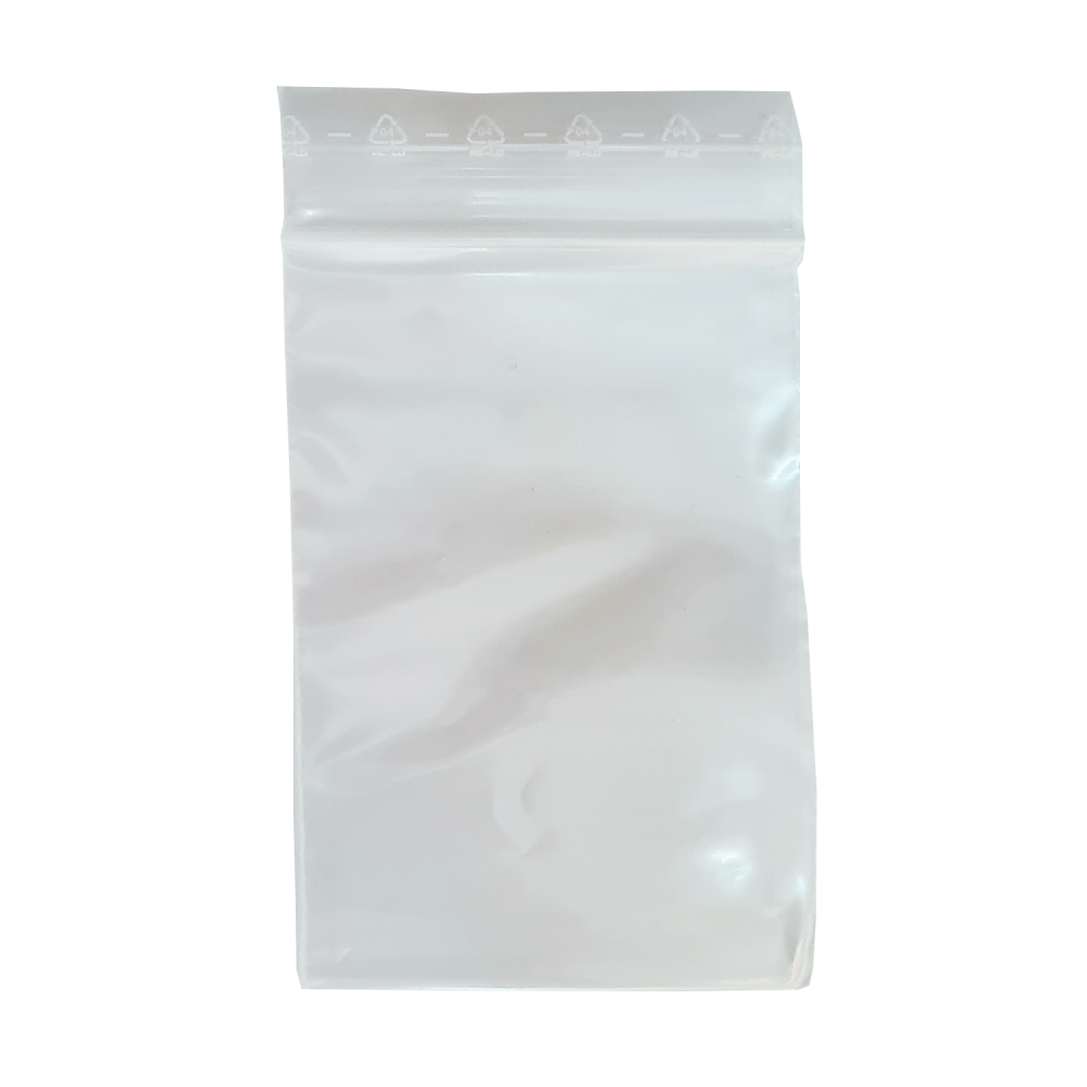 Mini Grip 70x100mm, 0.05mm, 100pcs
