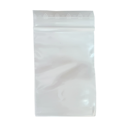 Minigrip 100x150mm, 100pcs
