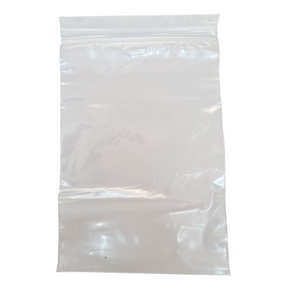 Minigrip 200x300mm, 1pc