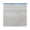 Minigrip Ligne Bleu 60x80mm, 100pcs
