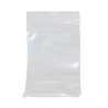 Schnellverschluss Beutel, 60x80mm, 0.09mm, 100Stk.