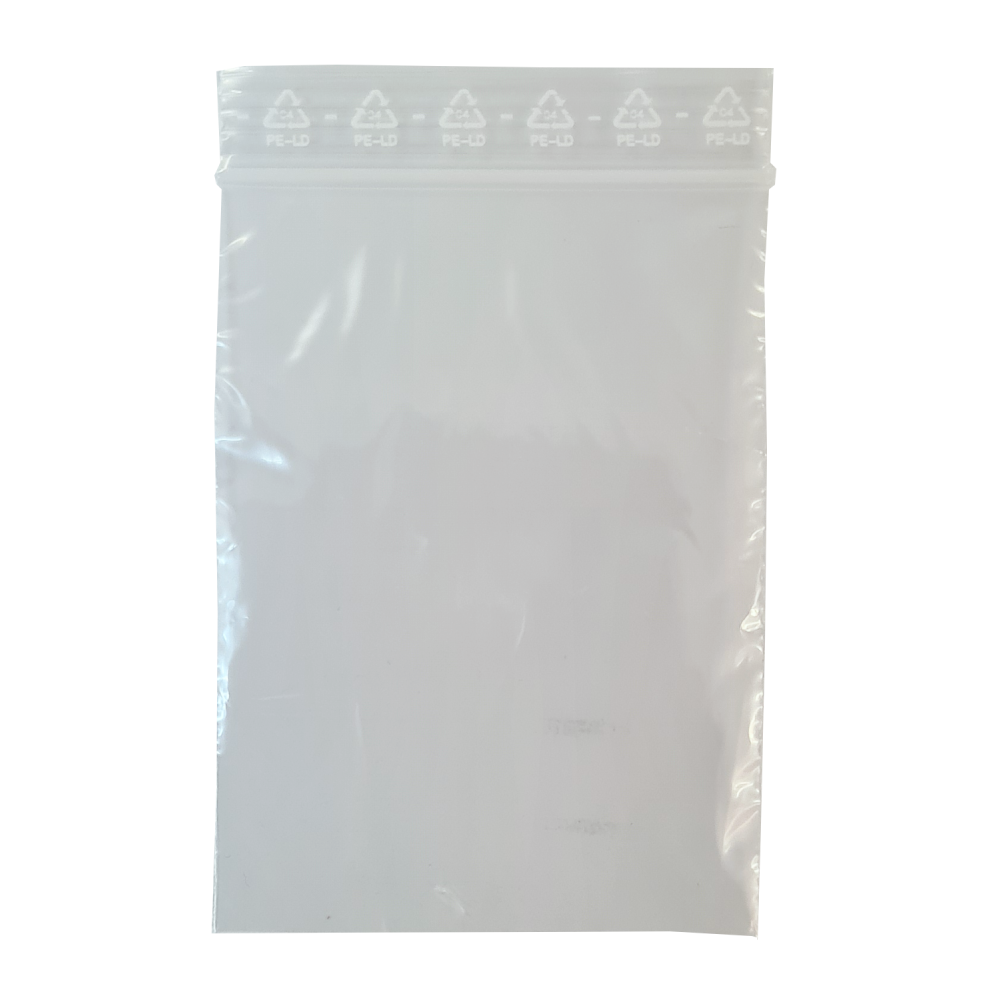 Minigrip 120x170mm, 1pc