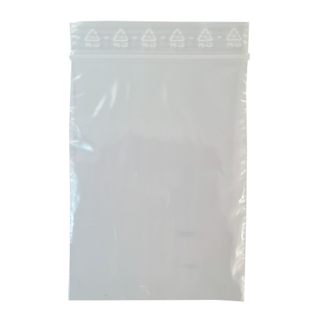Minigrip 120x170mm, 1pc