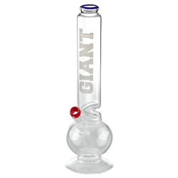 Giant Twisted Bong, 51cm
