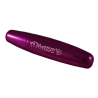 BudBomb Amazed Peife purple