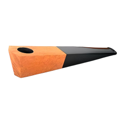 Vauen Quixx Q1 Pipe avec filtre à charbon