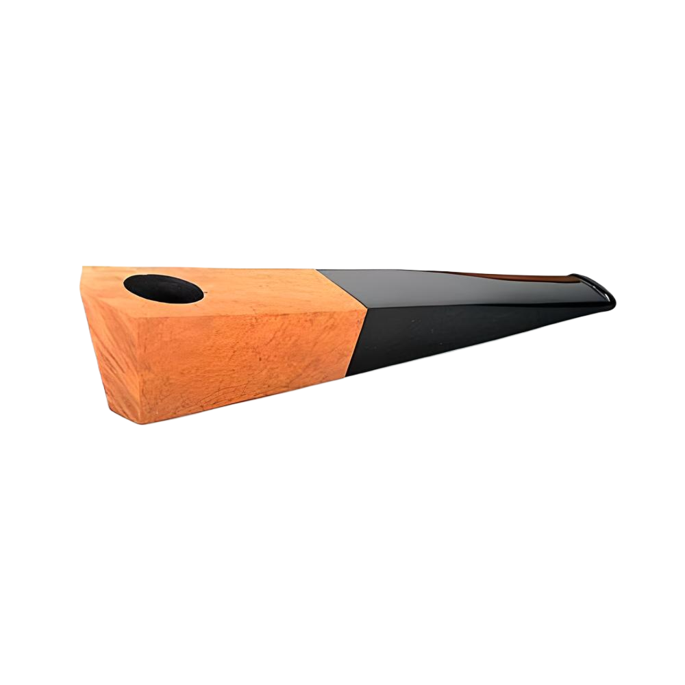 Vauen Quixx Q1 Pipe avec filtre à charbon
