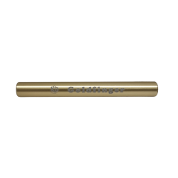 Tube à tirer Alu "Goldfinger"