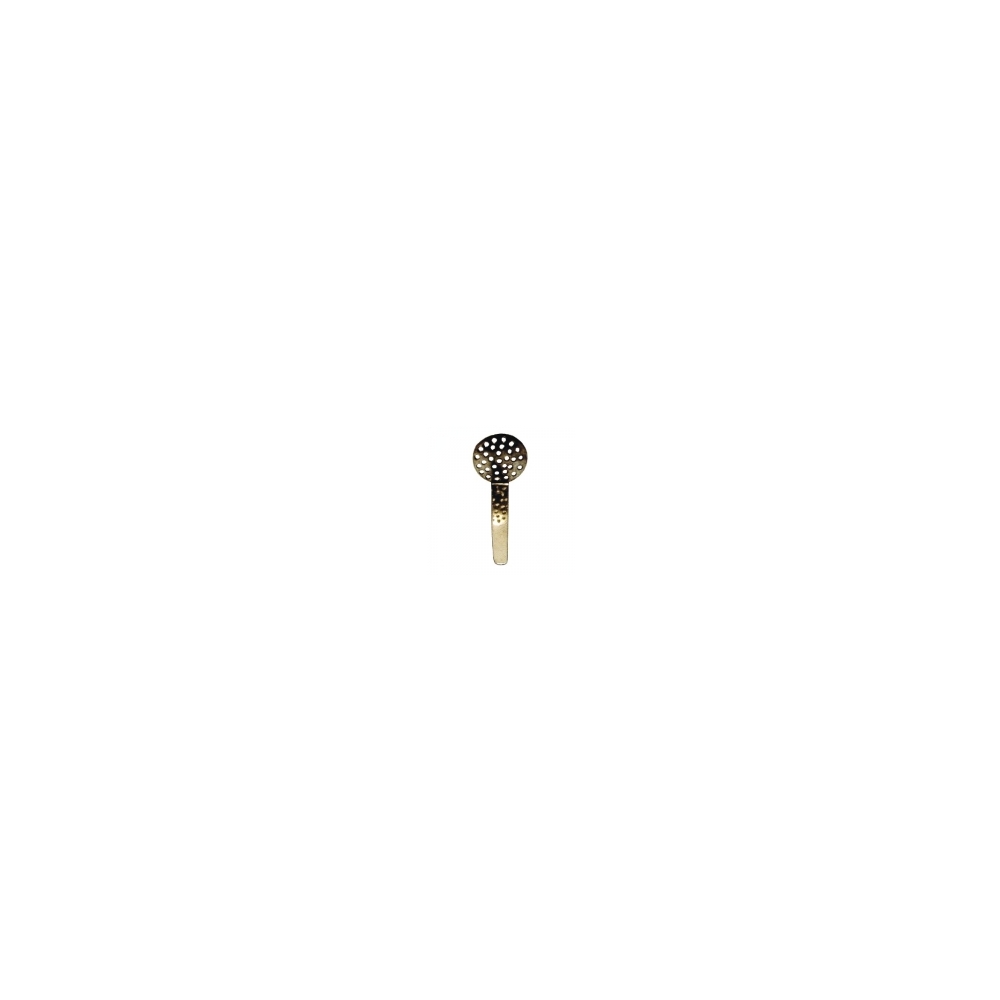  - Einhängesieb Stahl 18 mm 3 Stk.