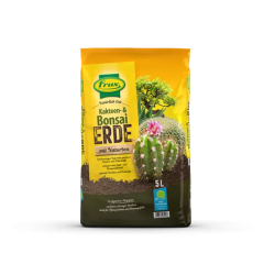 Frux Cactus & bonsai soil, 5L