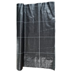 1x1m Aquafol Nadelfolie PP Wurzelsperre