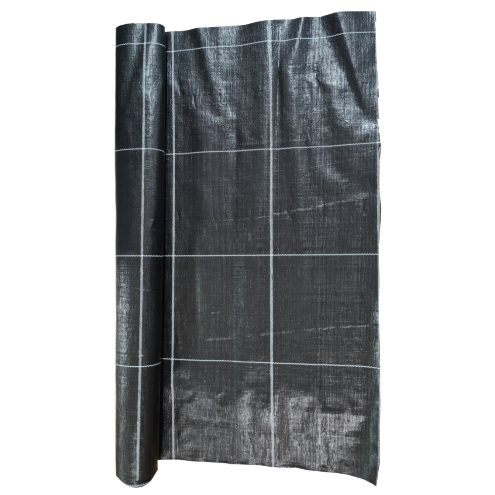 1x1m Aquafol Nadelfolie PP Wurzelsperre