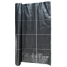 1x1m Aquafol Nadelfolie PP Wurzelsperre