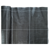 1x1m Tissu de ruban daiguille Aquafol PP barrière contre les racines