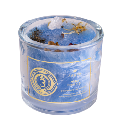 ZARYA Bougies de chakra