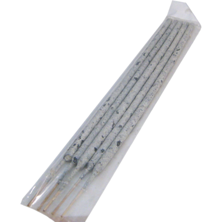 Copal jossticks, 5pcs