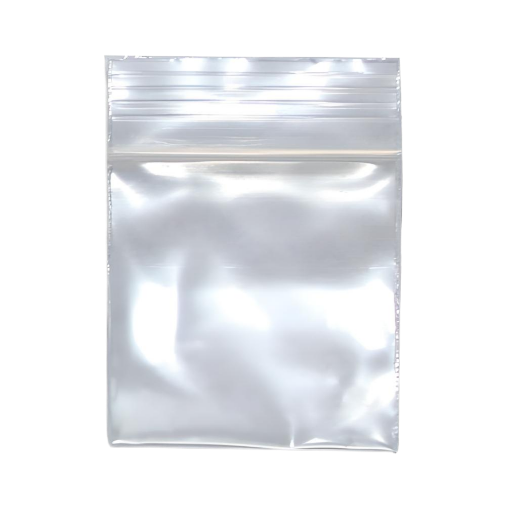 Mini Grip 30x30mm, 100pcs
