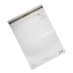 Noaks Zip Lock Bag L, 230x300mm