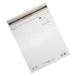 NoaksZip Lock Bag M, 175x210mm