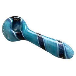 G-Spot Glass pipe P025B