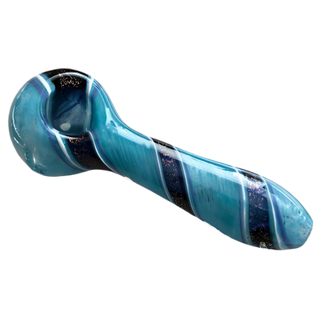 G-Spot Sifflet en verre P025B