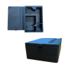 Hägisbox Box Mittel Vision of Hemp Schwarz