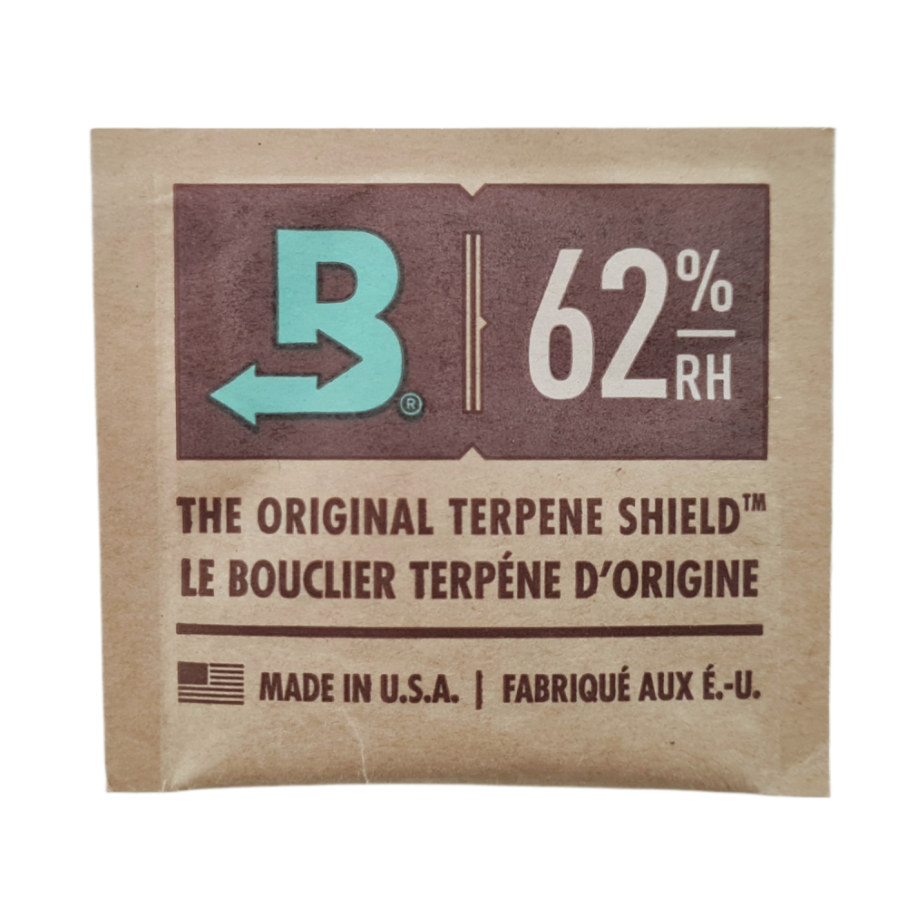 Boveda 2-Way Humidity Control