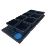 AutoPot Auto8 8.5ltr Pots