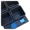 AutoPot Auto8 System - mit 15L Töpfen