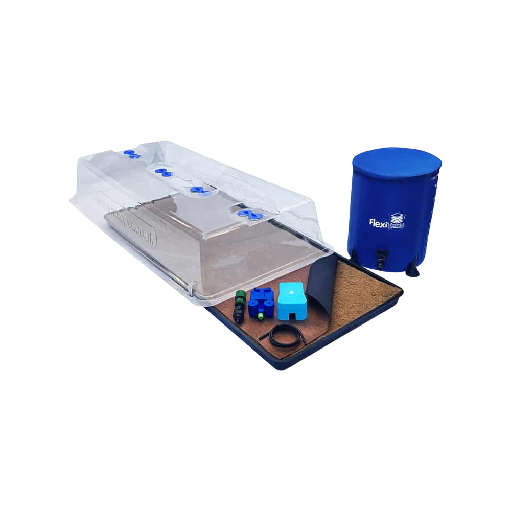 AutoPot easy2Propagate - Complete Kit